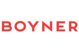 Boyner logo